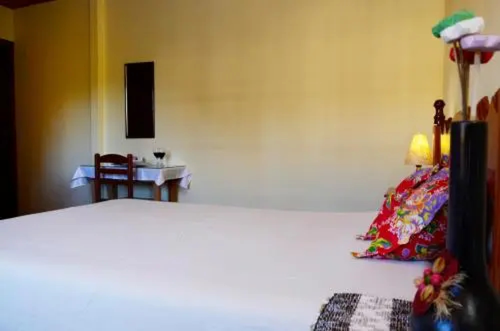 Pousada Sabor da Serra