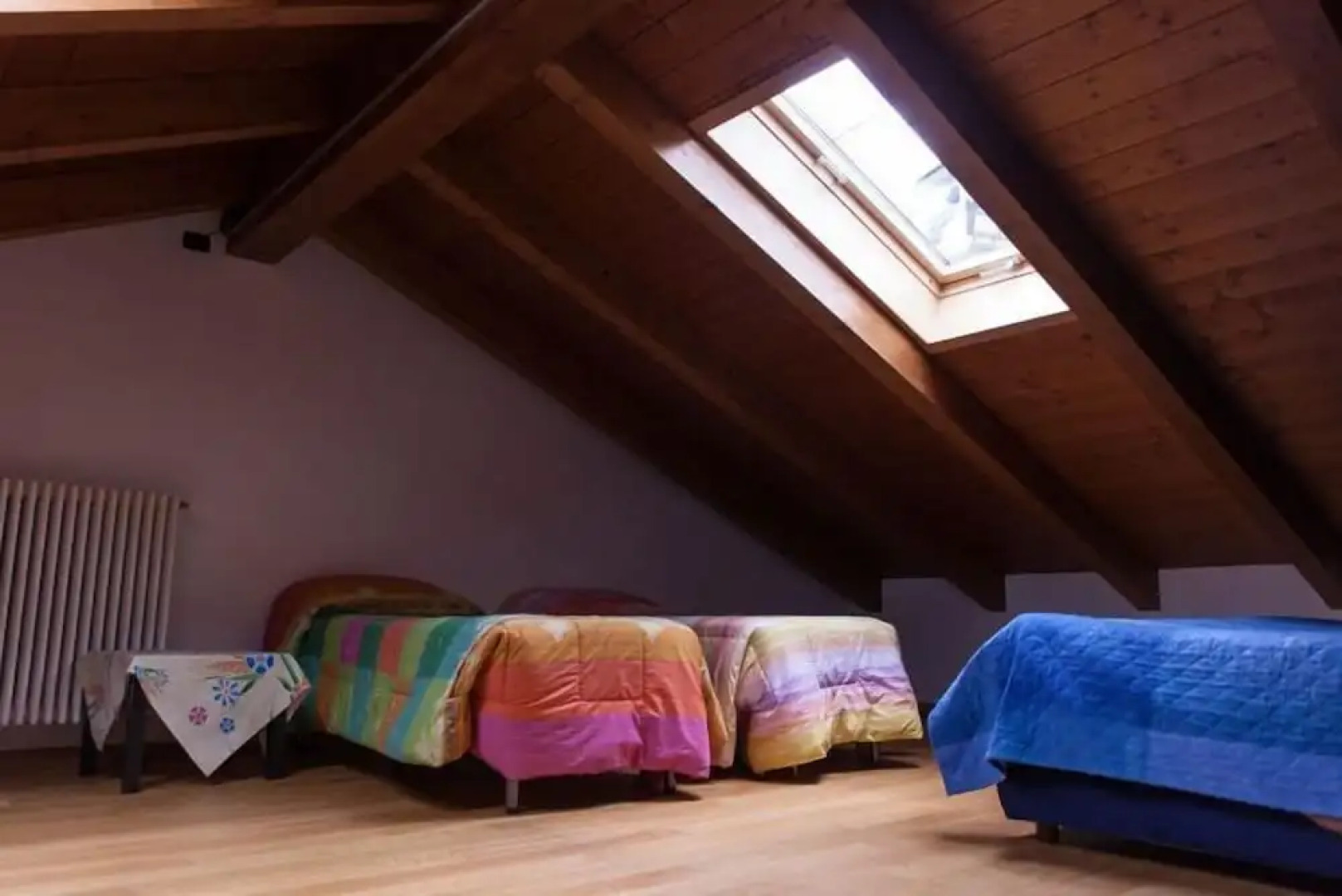 Residence Les Fleurs