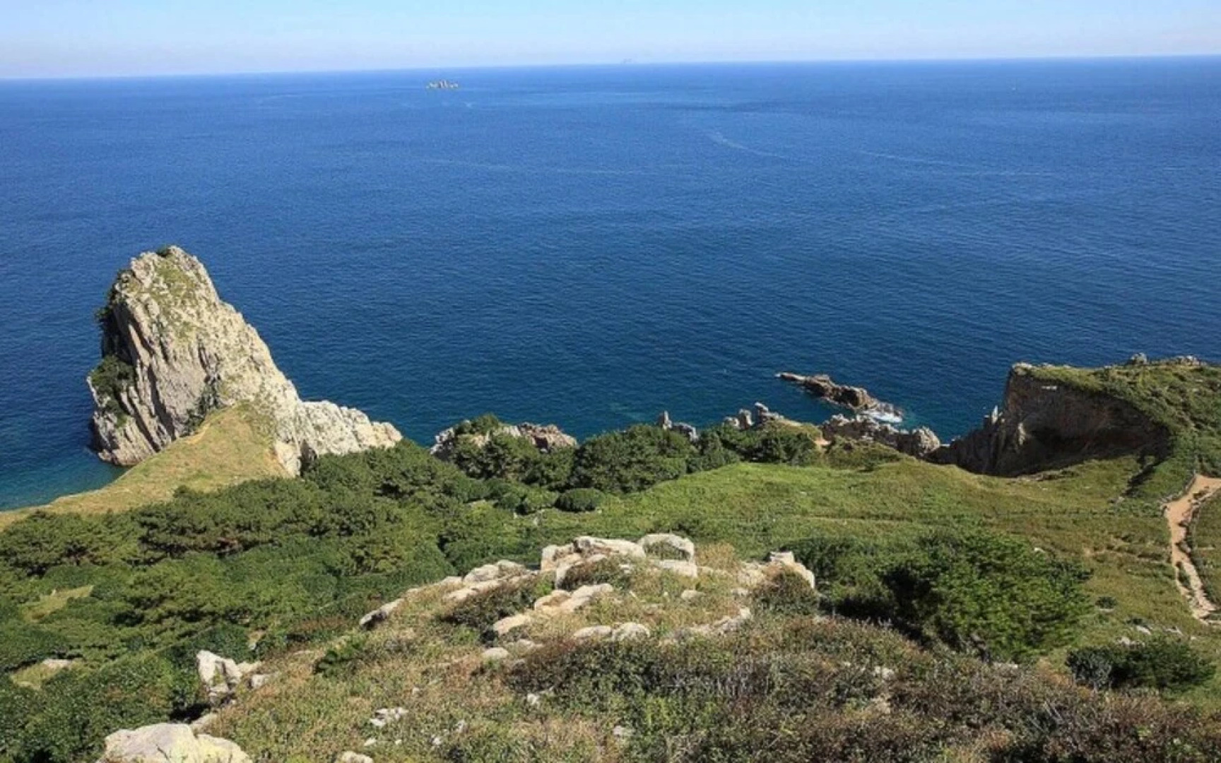 Namhae Brillant Spa Pension