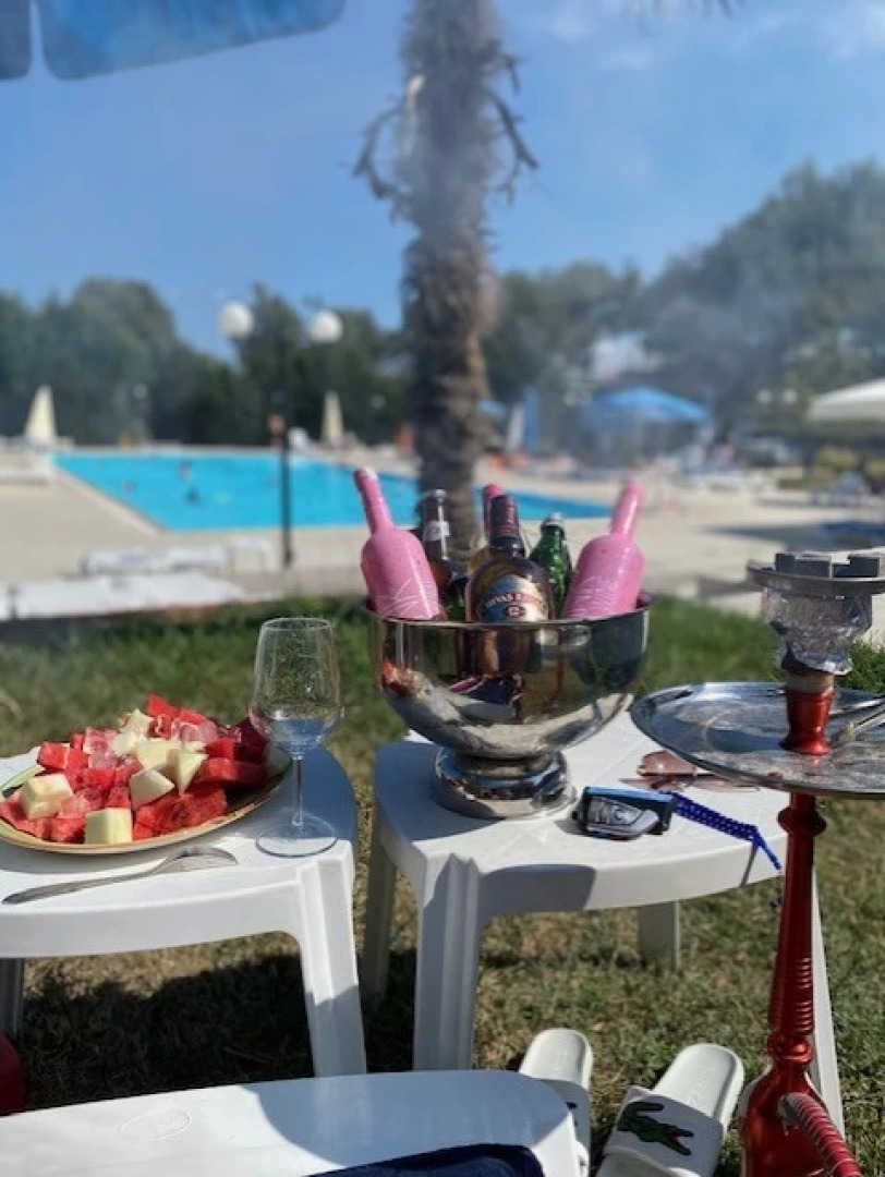 North Star Hotel Gerze