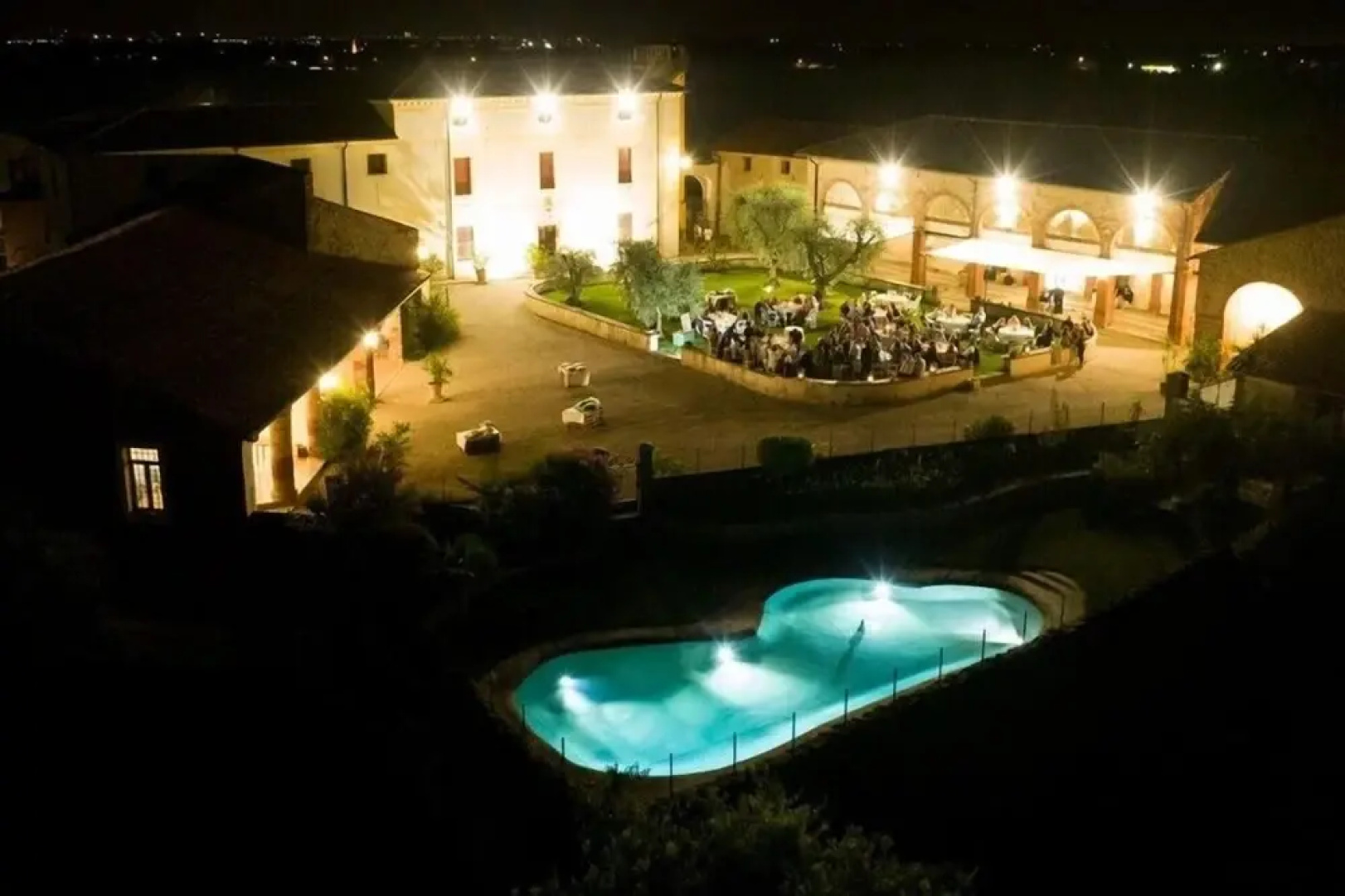 Villa San Biagio