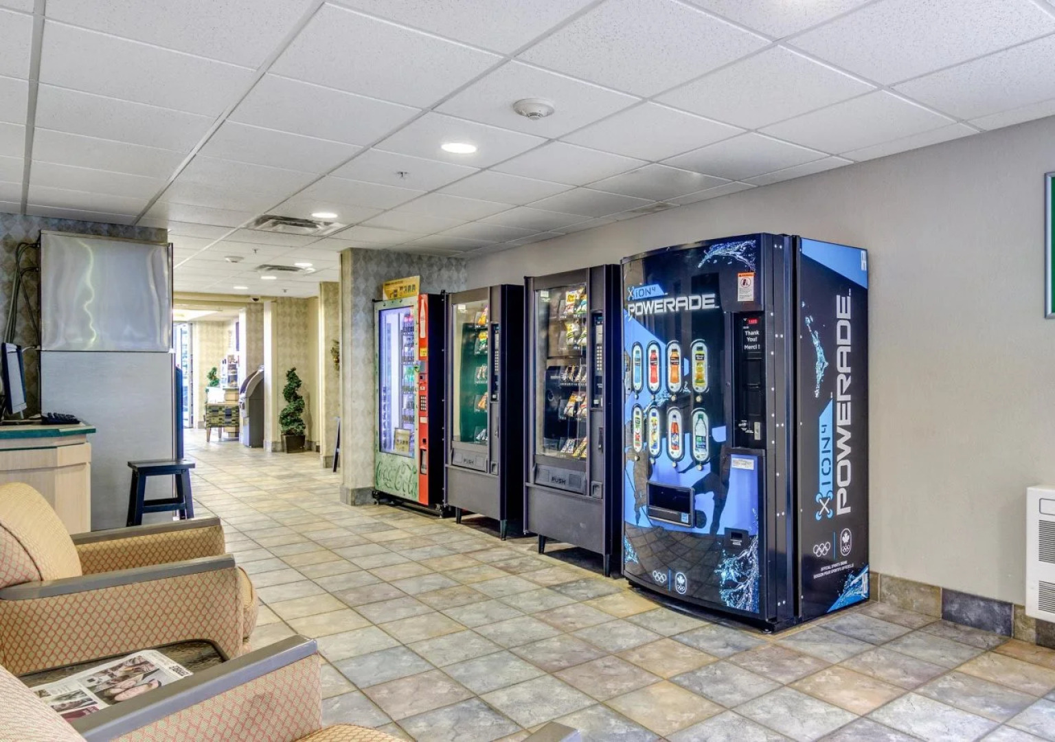 Motel 6 Saskatoon, SK