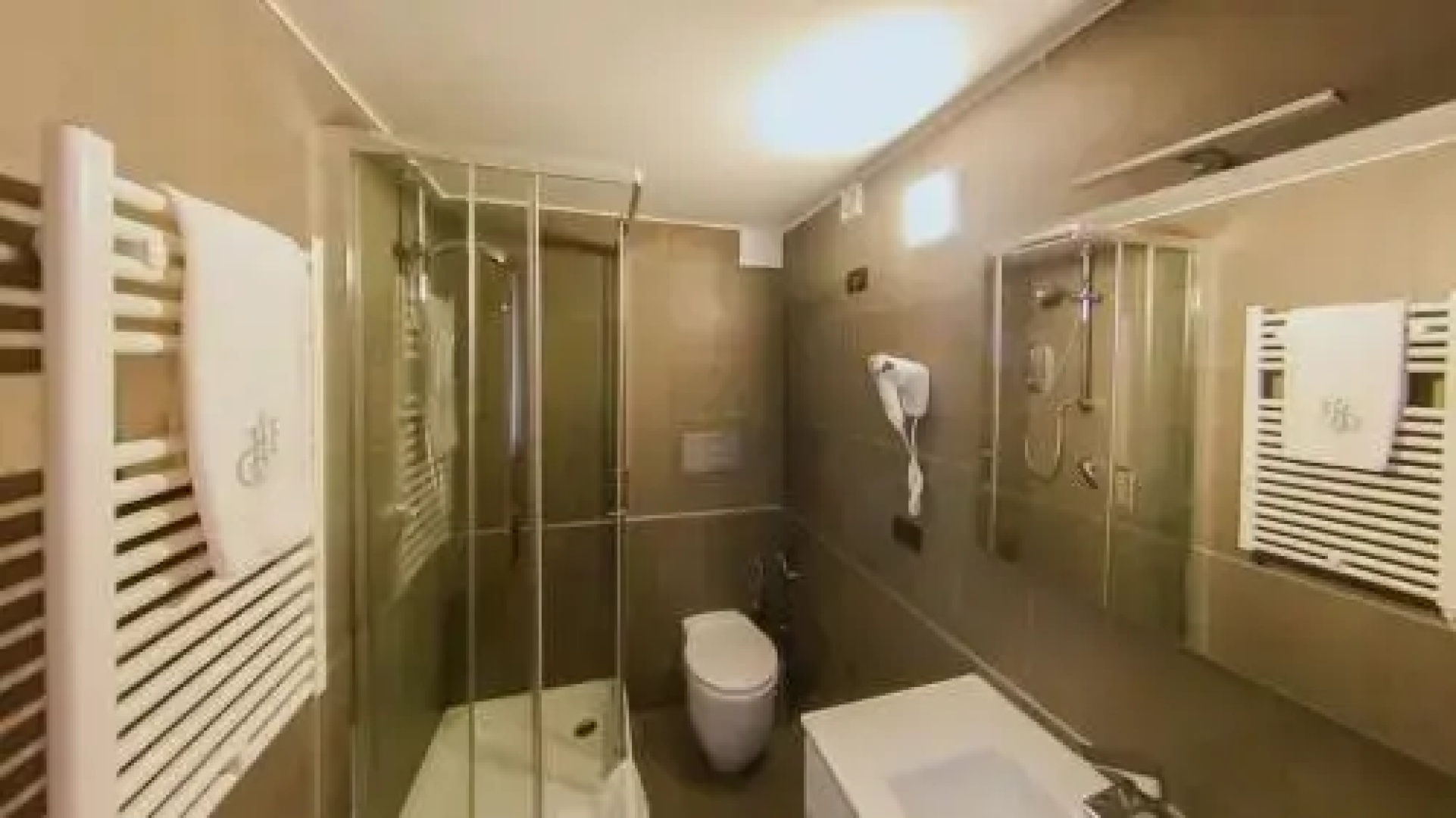 Hotel Europa Taranto
