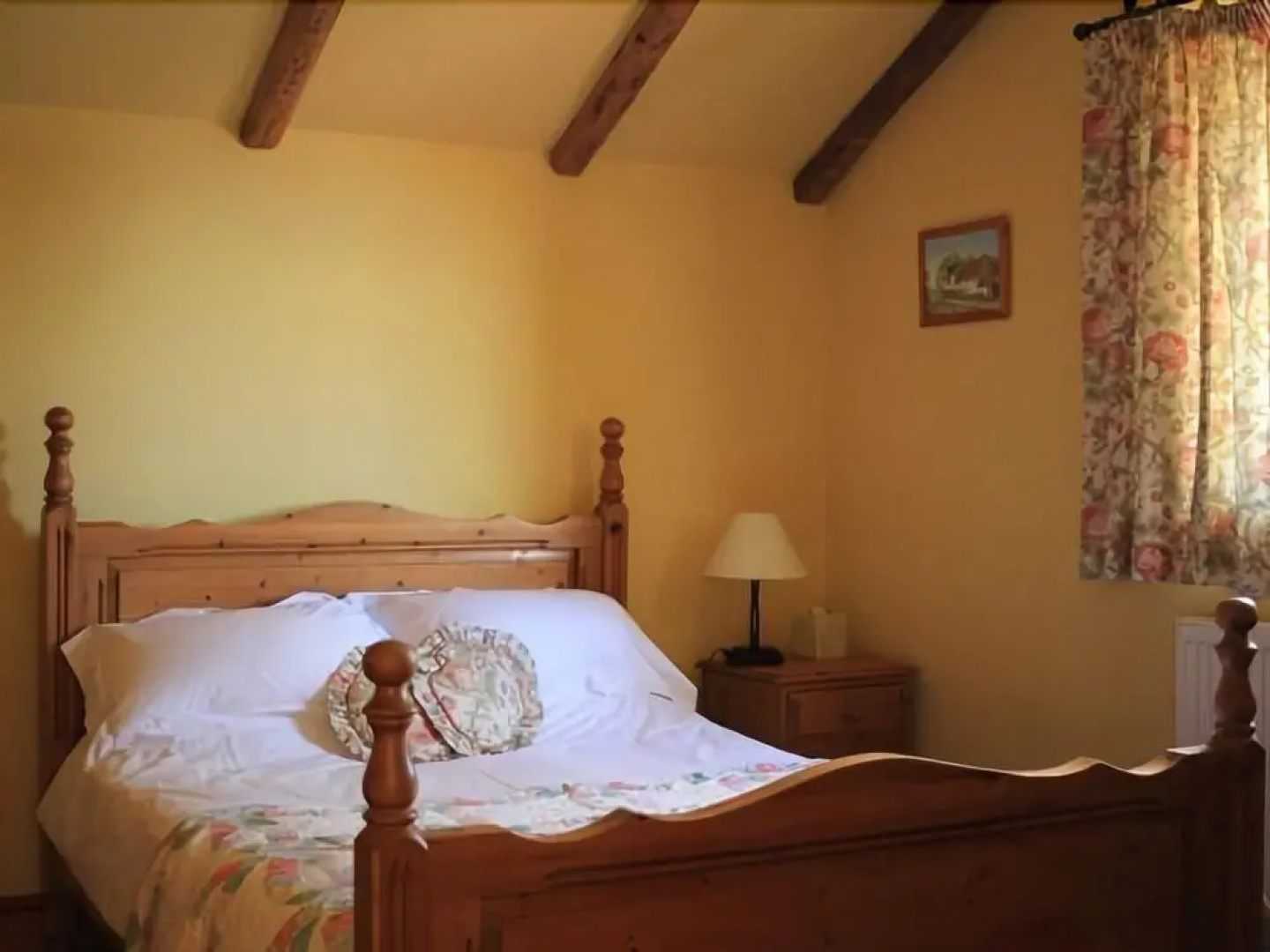 Box Bush Cottage - B&B