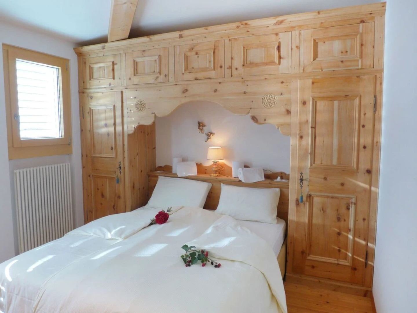 Chesa Spuonda Verde 1 7 St Moritz