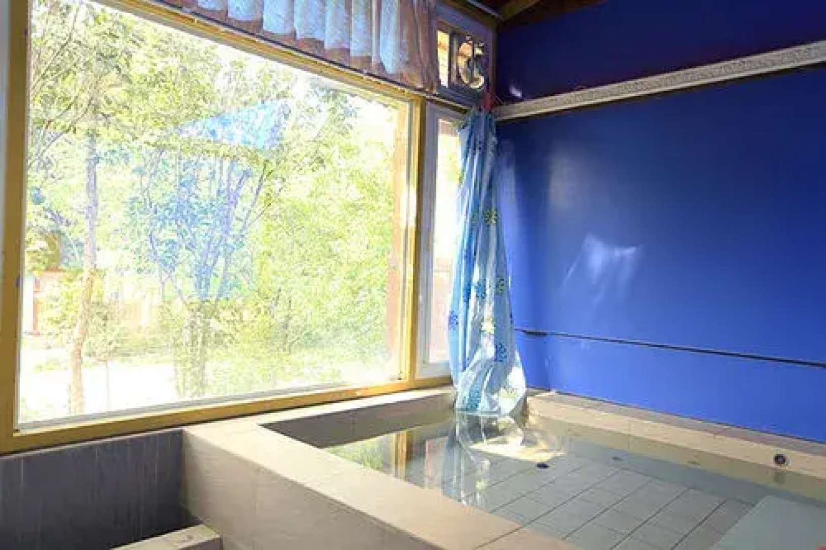 Wild Thyme Eco Guest House