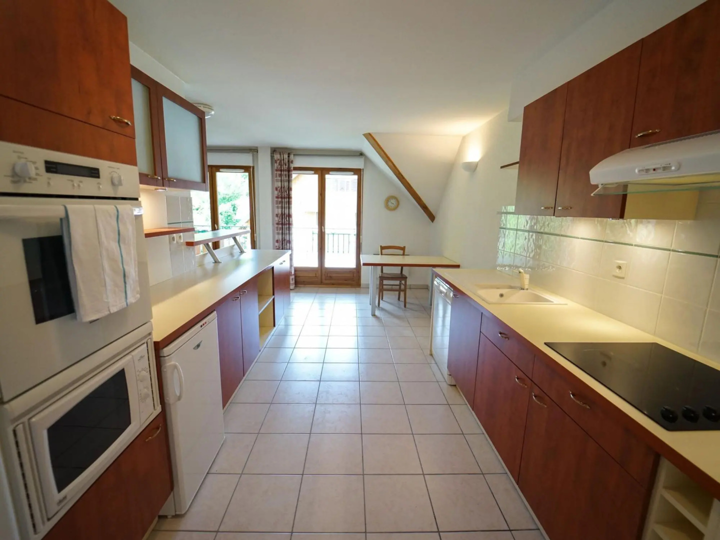 Great holiday spot in the Haute-Savoie near Lake Annecy