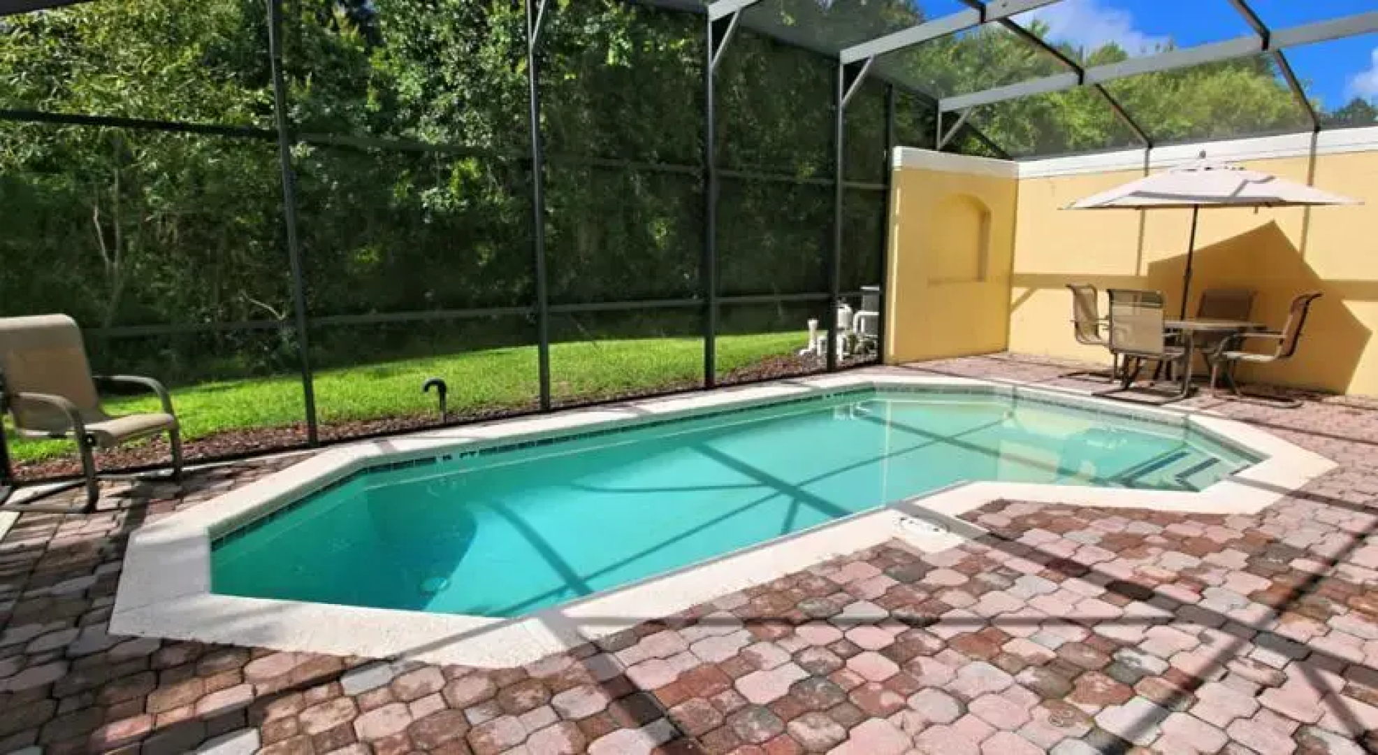53836 by Executive Villas Florida