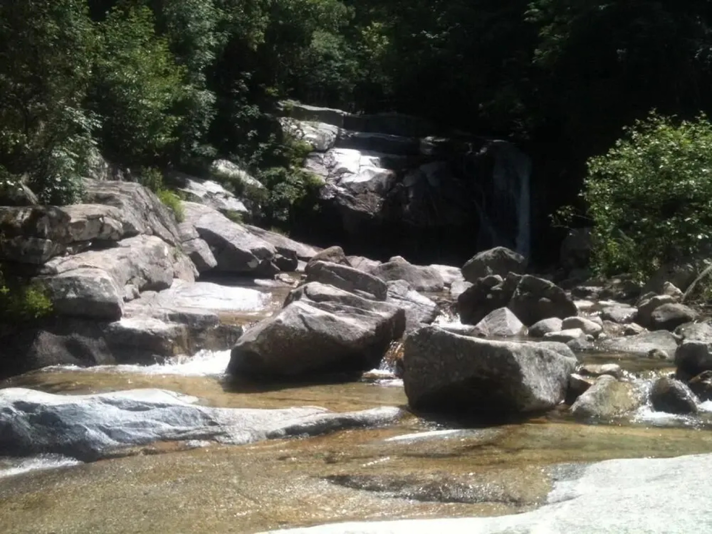 Chambre D'hote Le Paradis