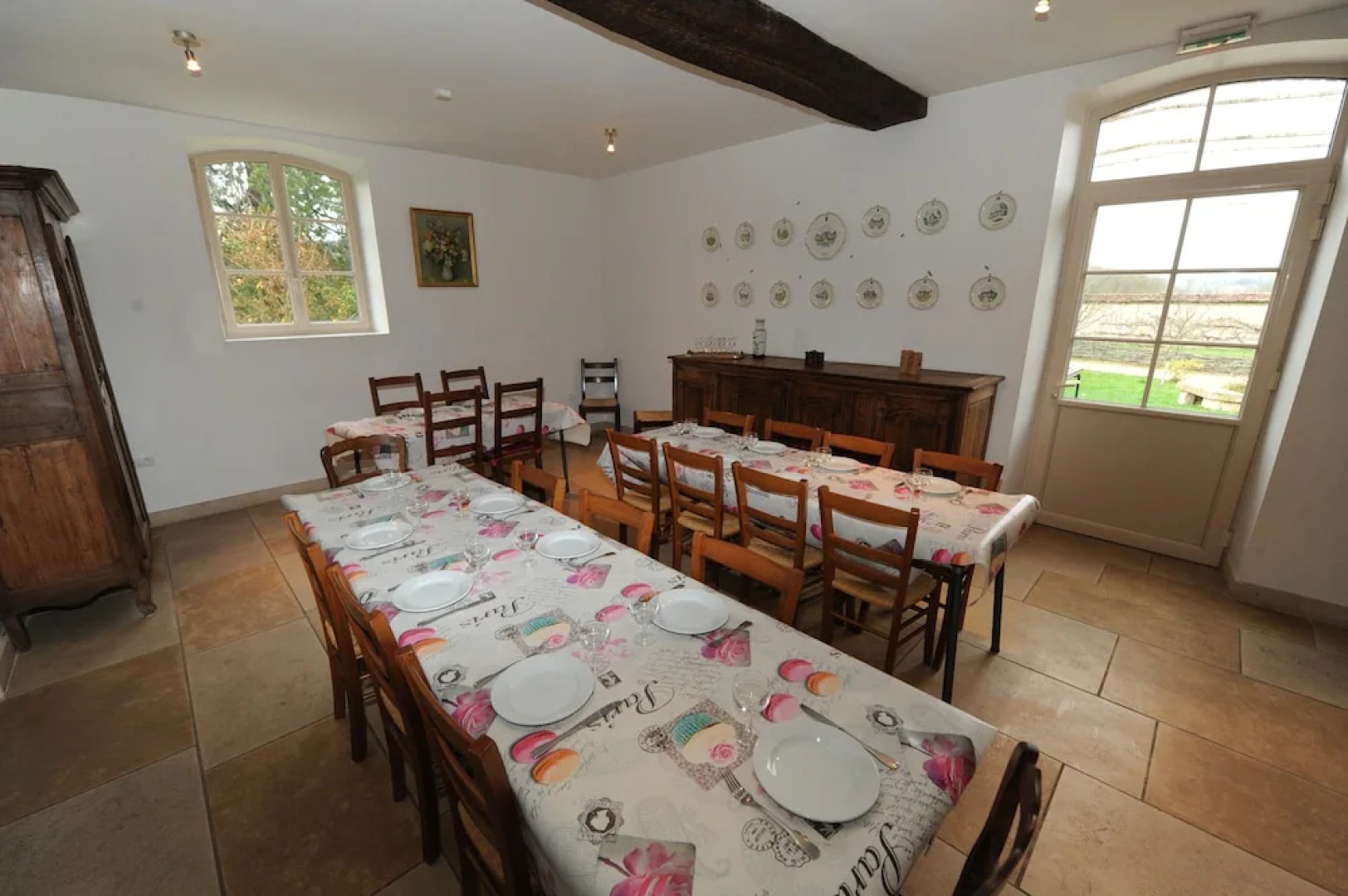 Chateau de Sermizelles