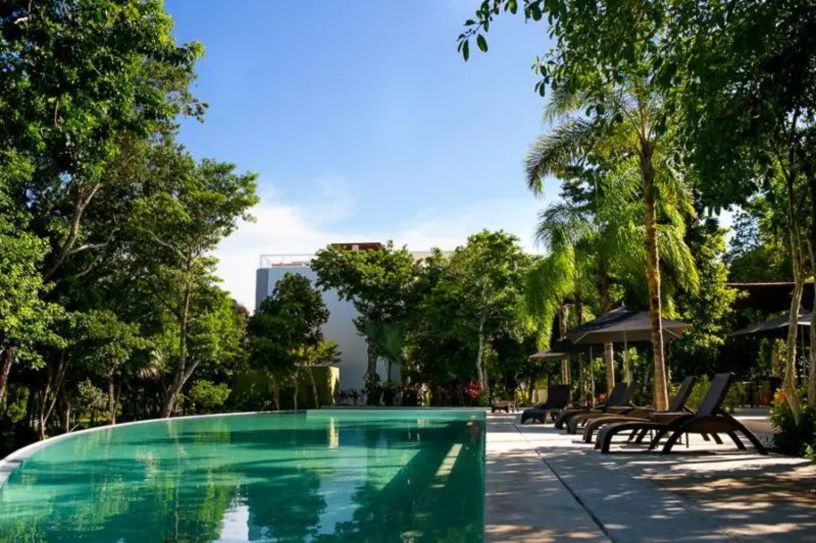 TAO Garden Luxury Condo