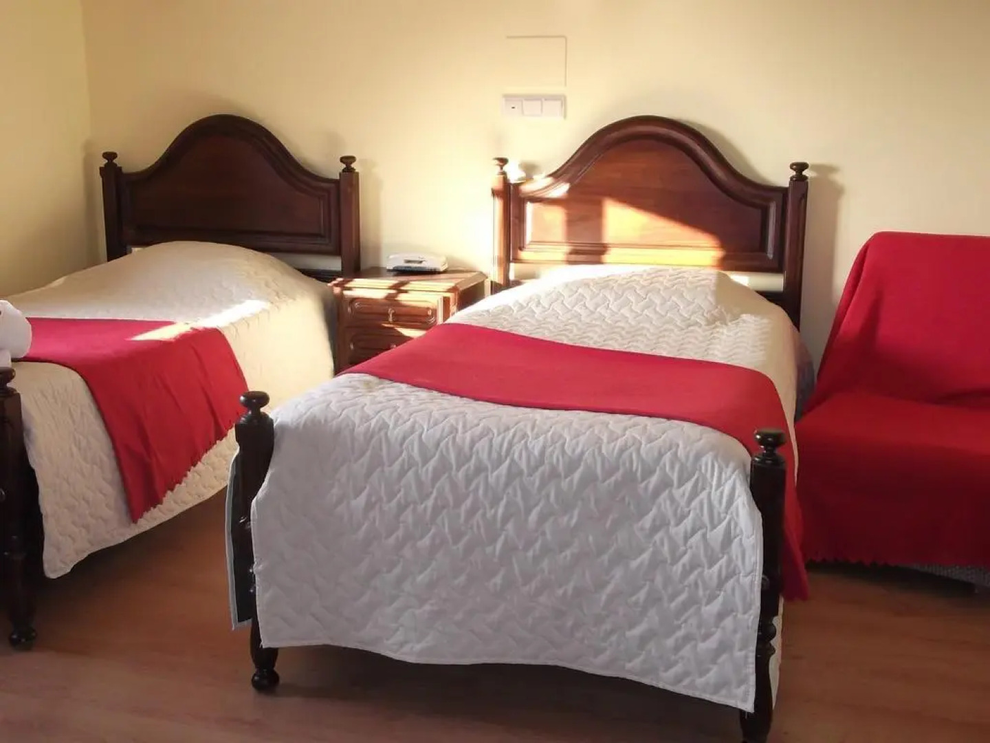 Hotel Rural Solar das Arcadas