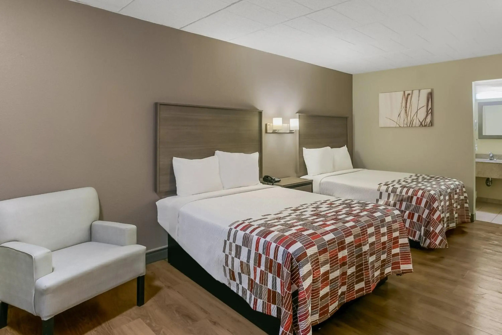 Red Roof Inn Baltimore