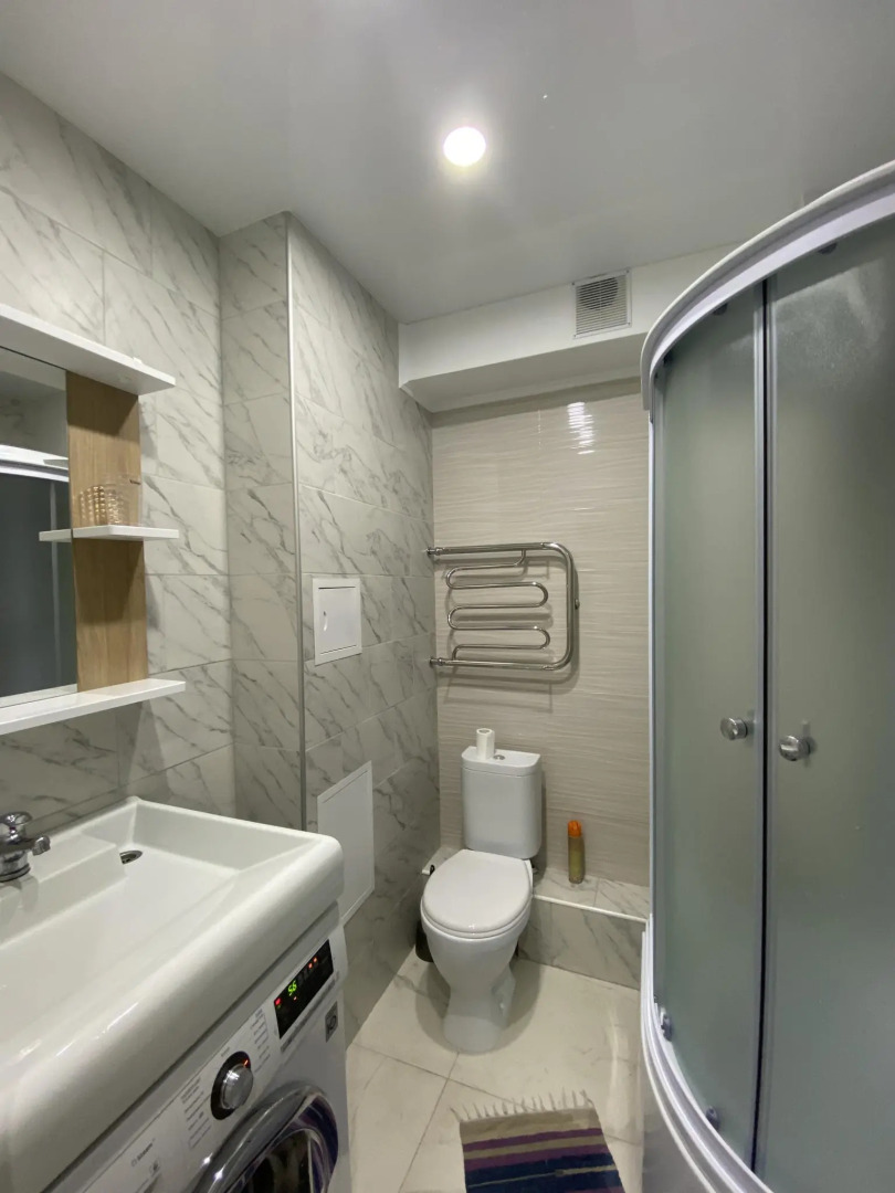 Апартаменты на улице С.Я. Лемешева