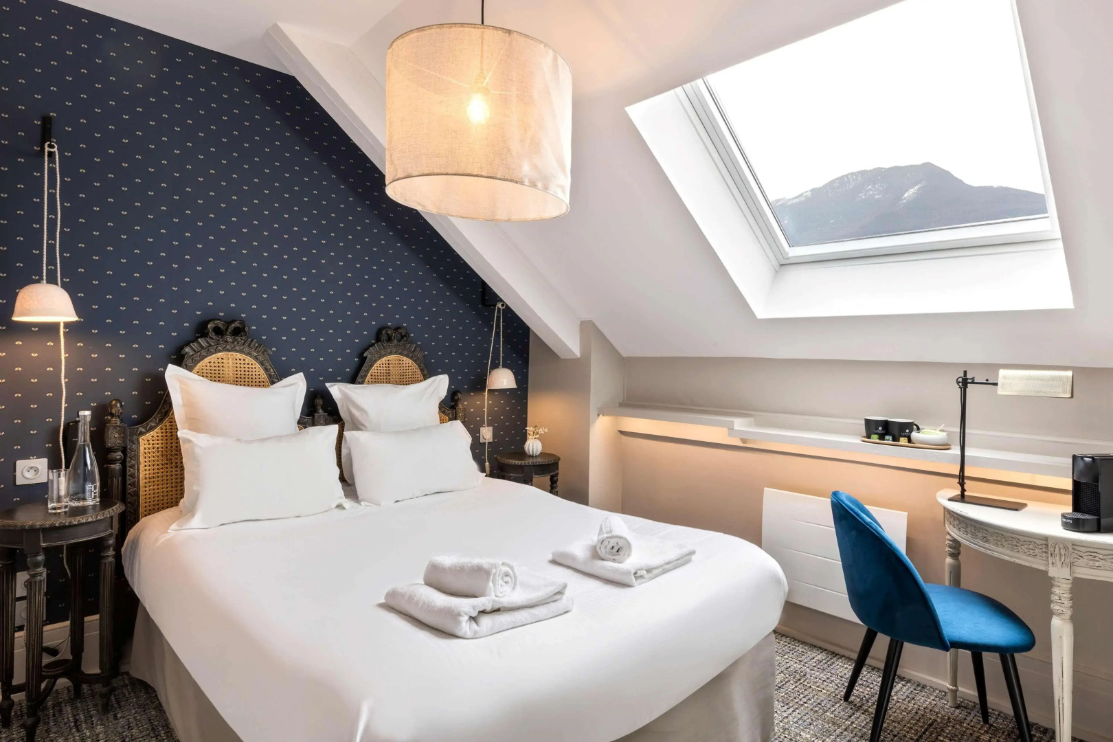 Hotel la Robeyere, Best Western Signature Collection