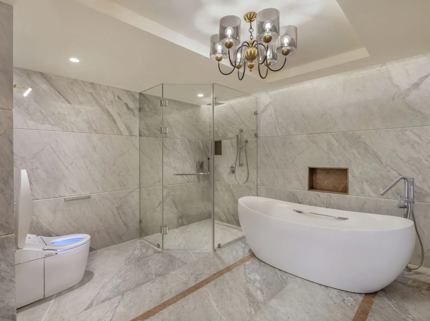 The Residency Towers Puducherry