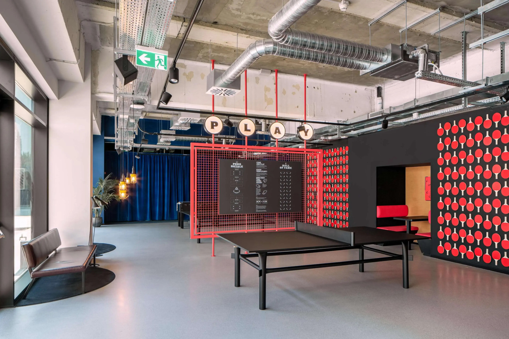 The Social Hub Bologna