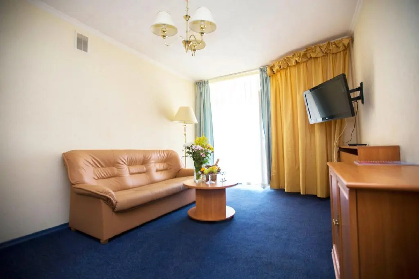 Гостиница «Переславль»