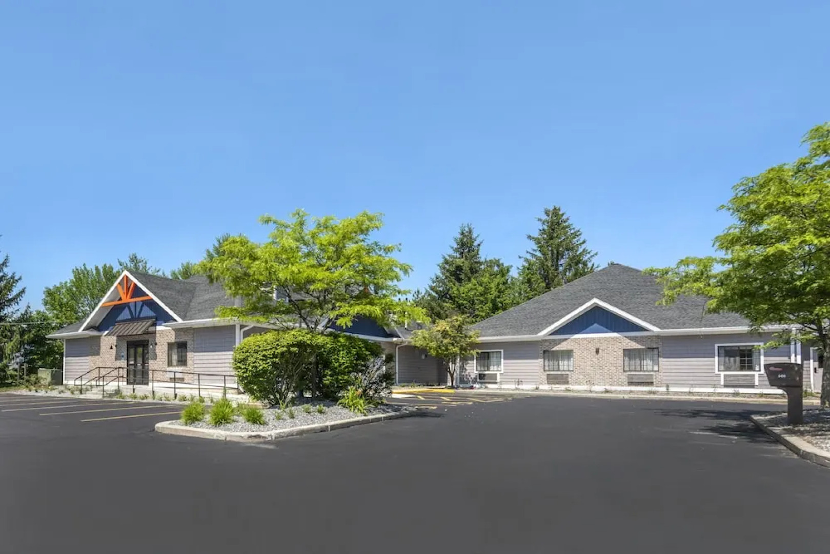 The Freeport Hotel, Ascend Hotel Collection