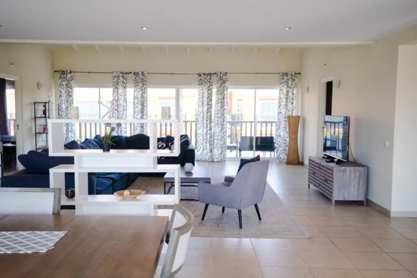 Fantasy 3 Bedroom Penthouse Marina View Suite 46