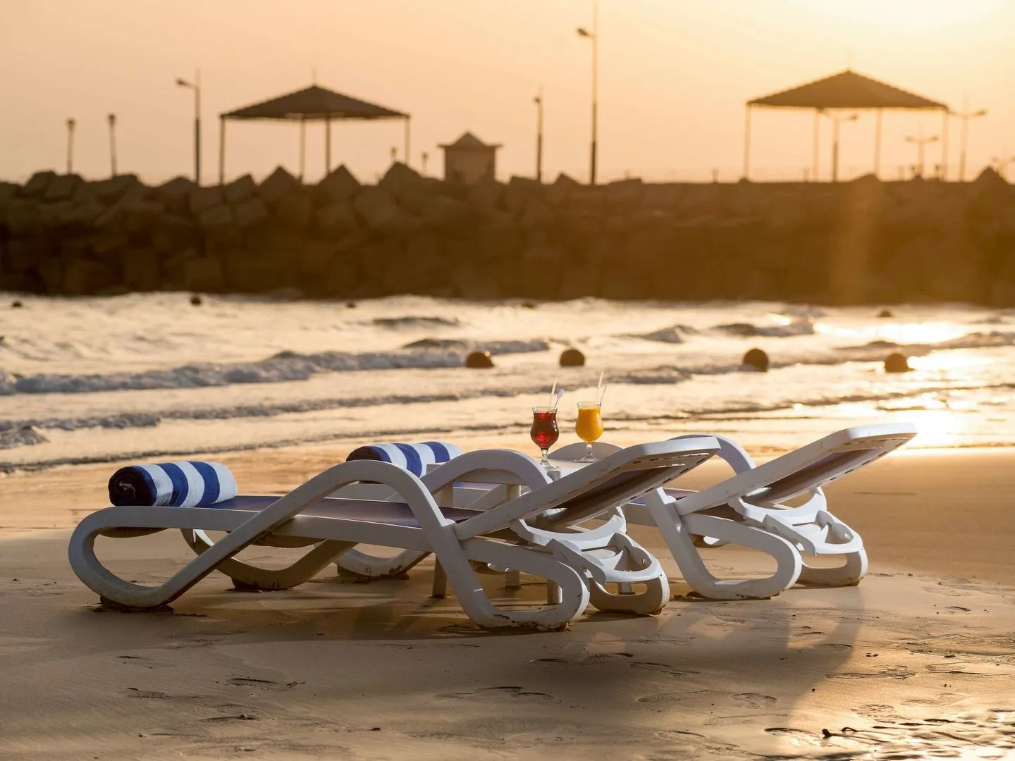 Porto Sokhna Hotel & Spa