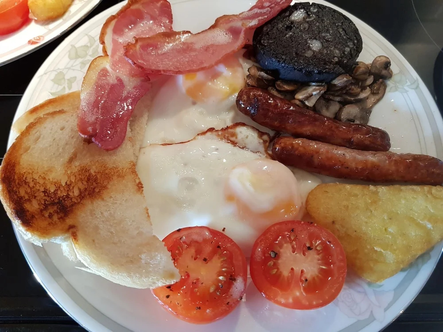 Merrybent Hill Luxury B&B