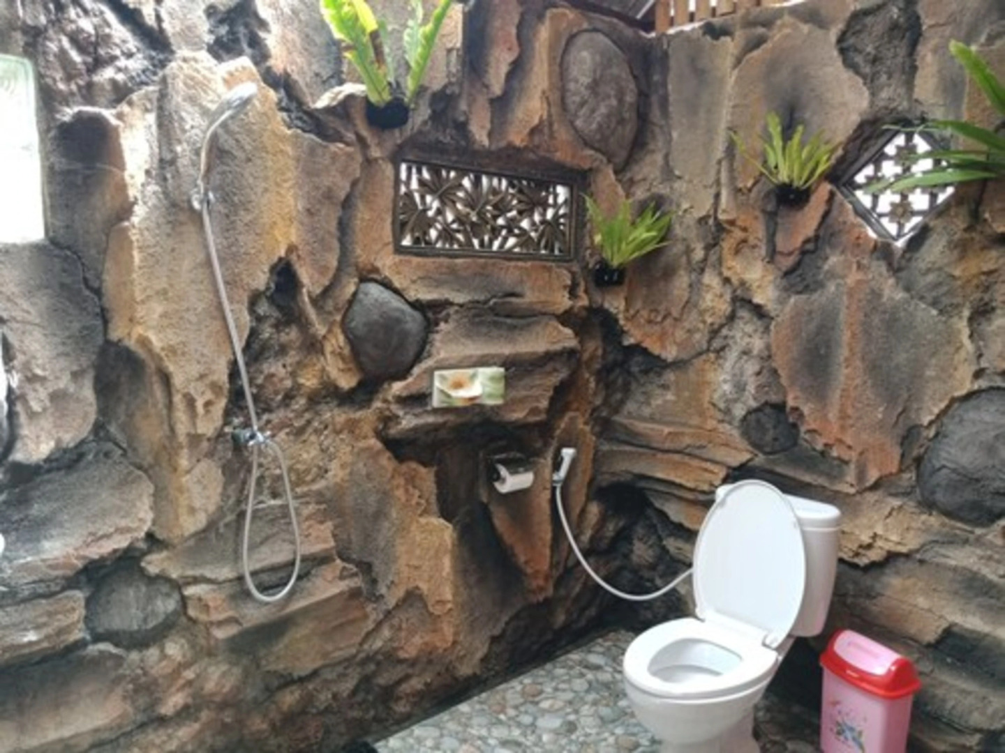 Tiing Bali Guest House Adventure