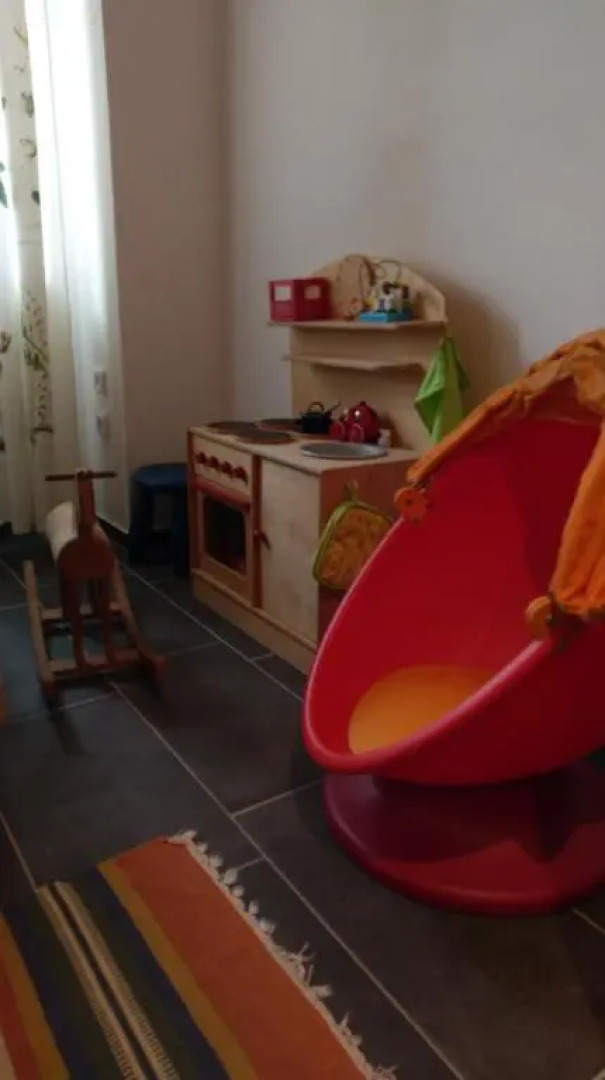 Ferienwohnung & Apartment Am Steinbrunnen