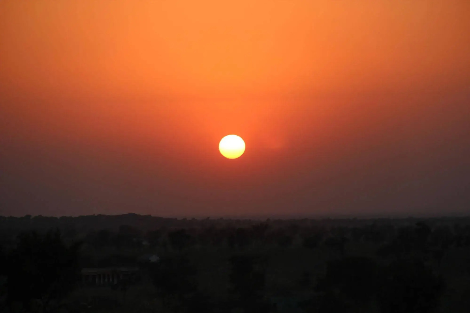 Registan Desert Safari Camps