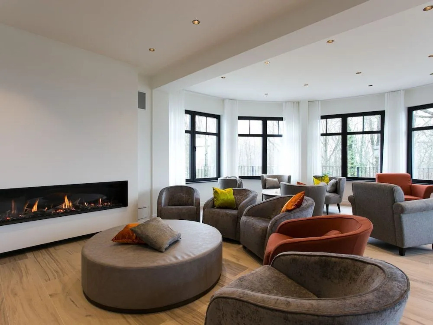 Upscale Mansion In Kluisbergen With Sauna And Terrace