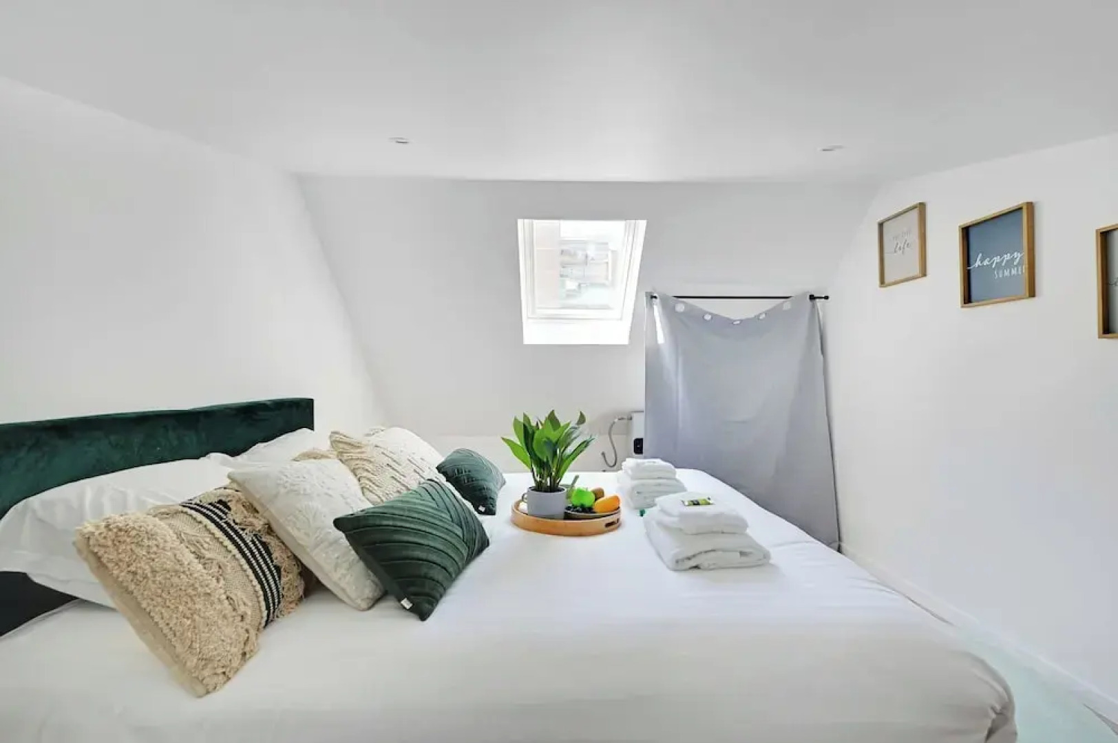 Charming Studio - 1br/4p- Kremlin-bicetre