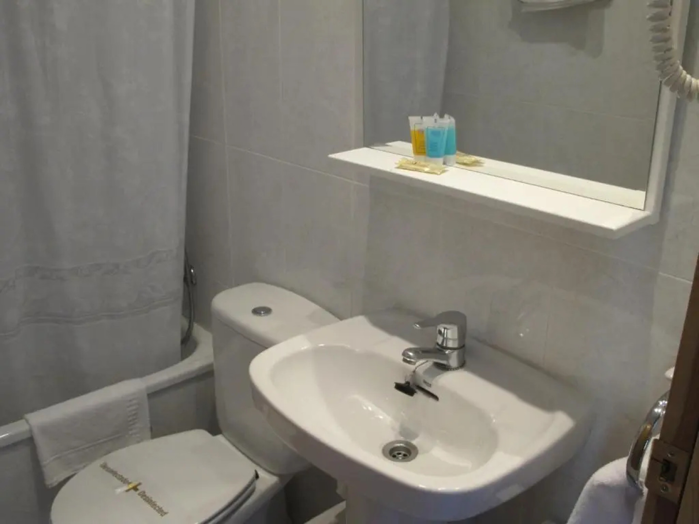 Apartamentos Turmo