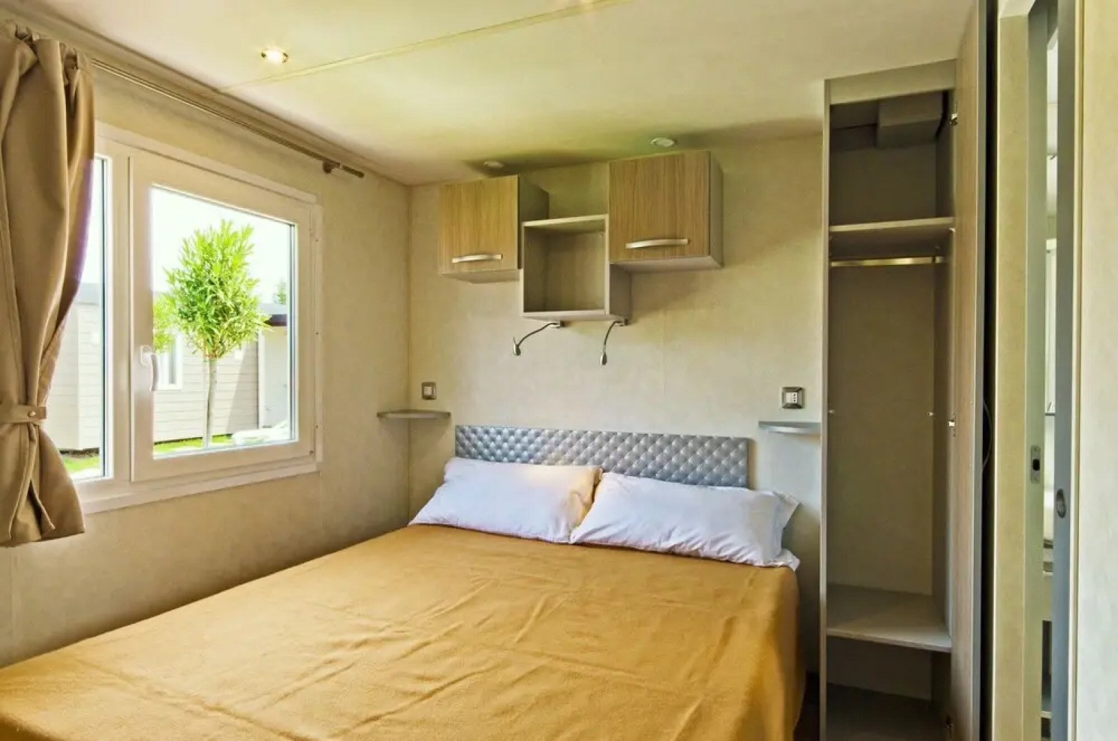 Camping Lido