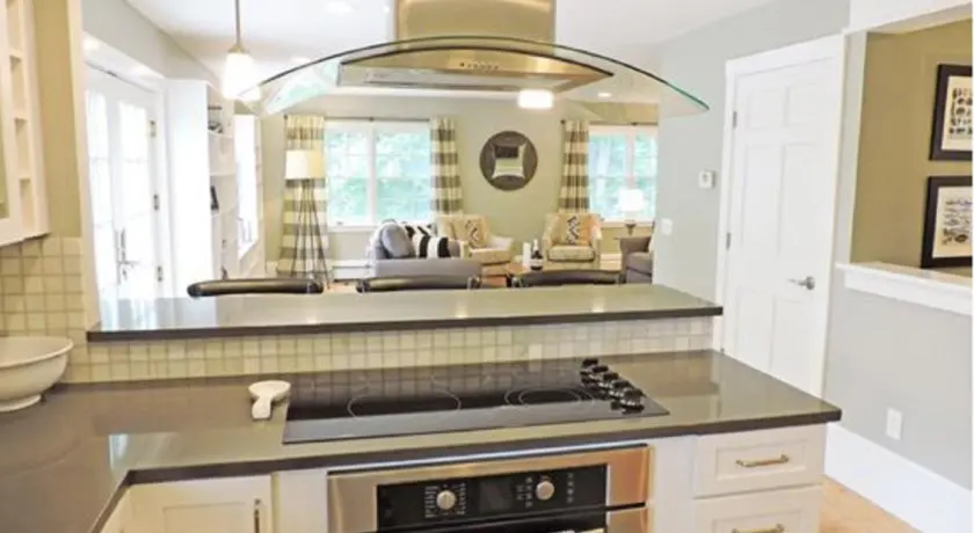 Lincolnville Retreat