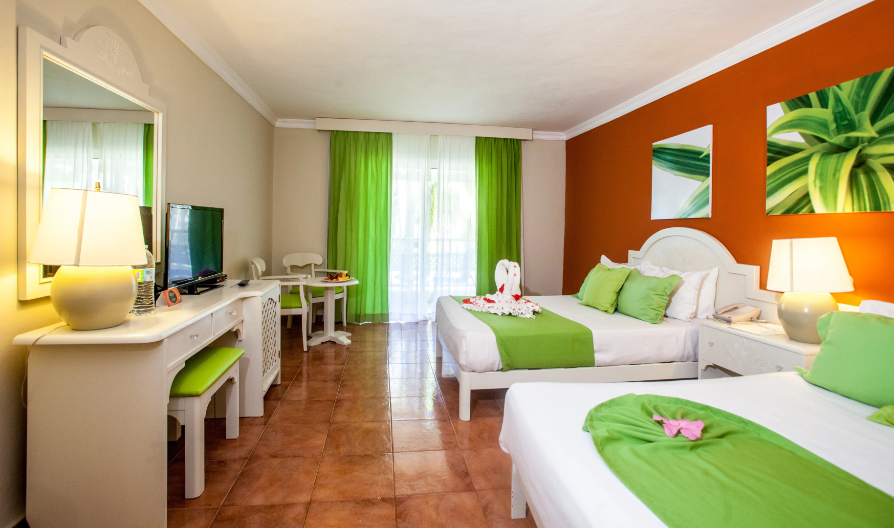 Vista Sol Punta Cana Beach Resort & Spa - All Inclusive