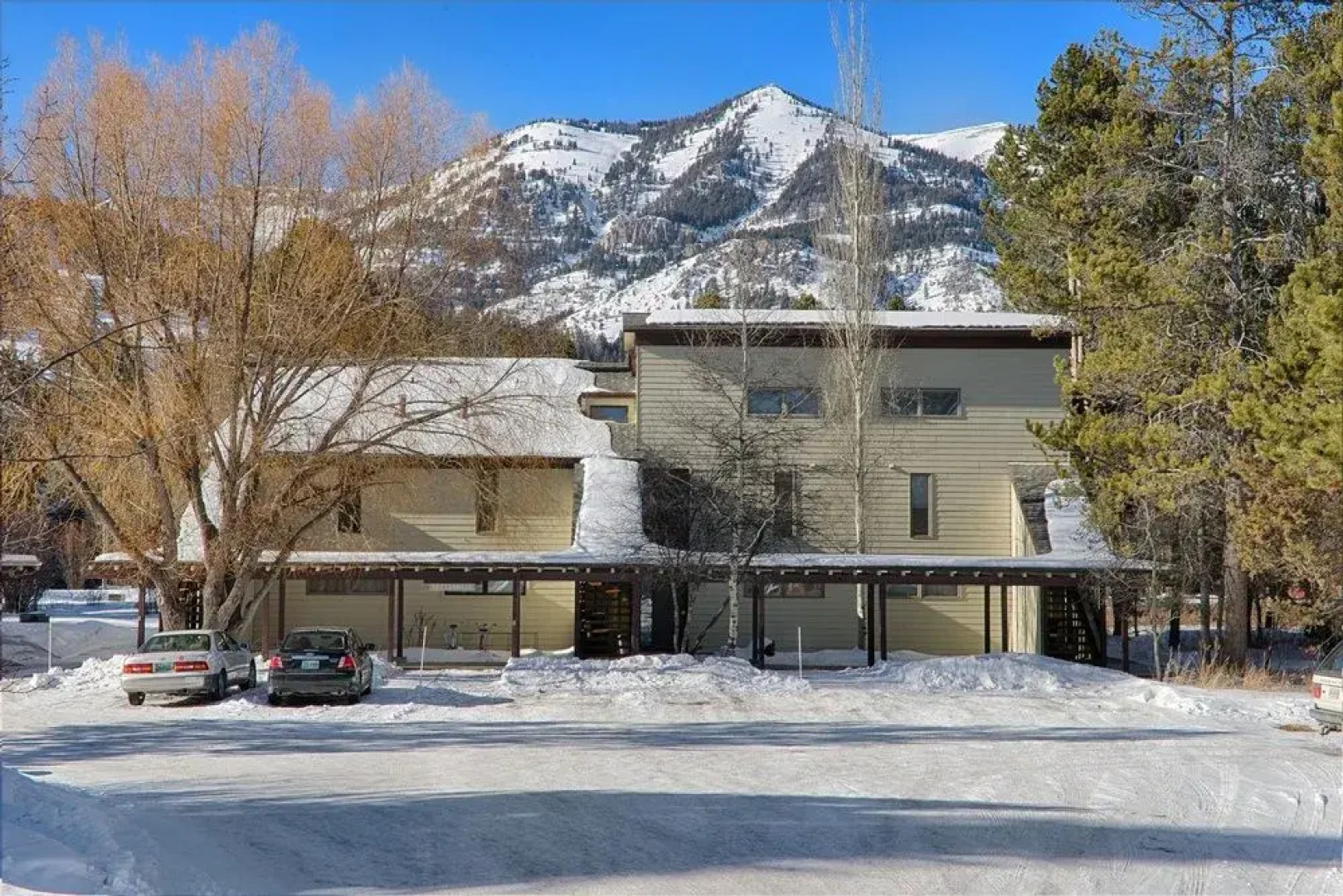 Aspens Condos Collection by JHRL