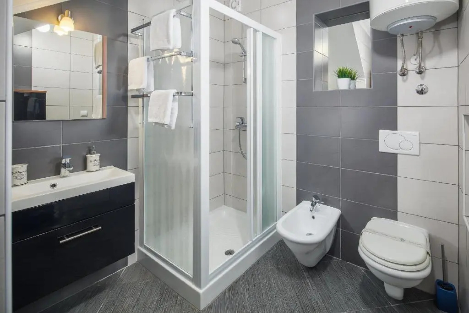 Urban Premium Apartments - Adults Only