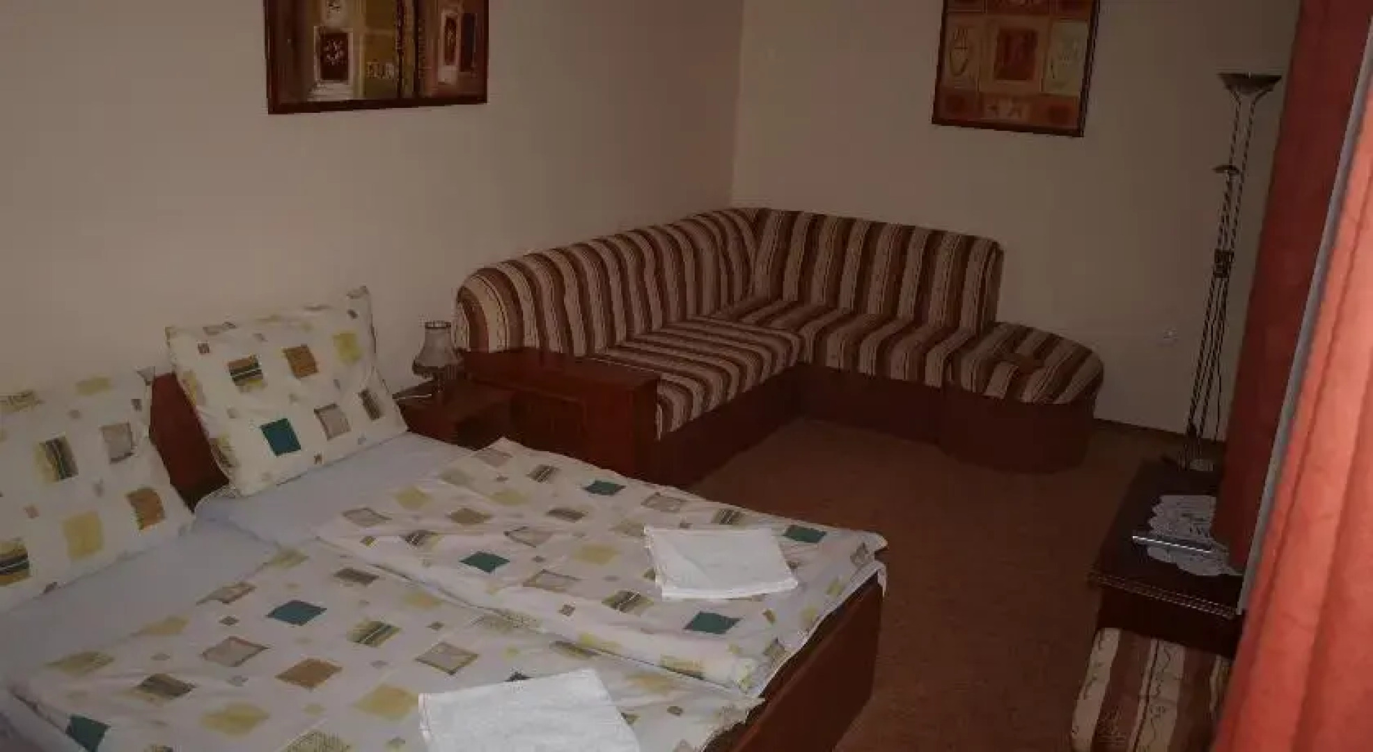 Árnyas Thermal Camping és Üdülőpark