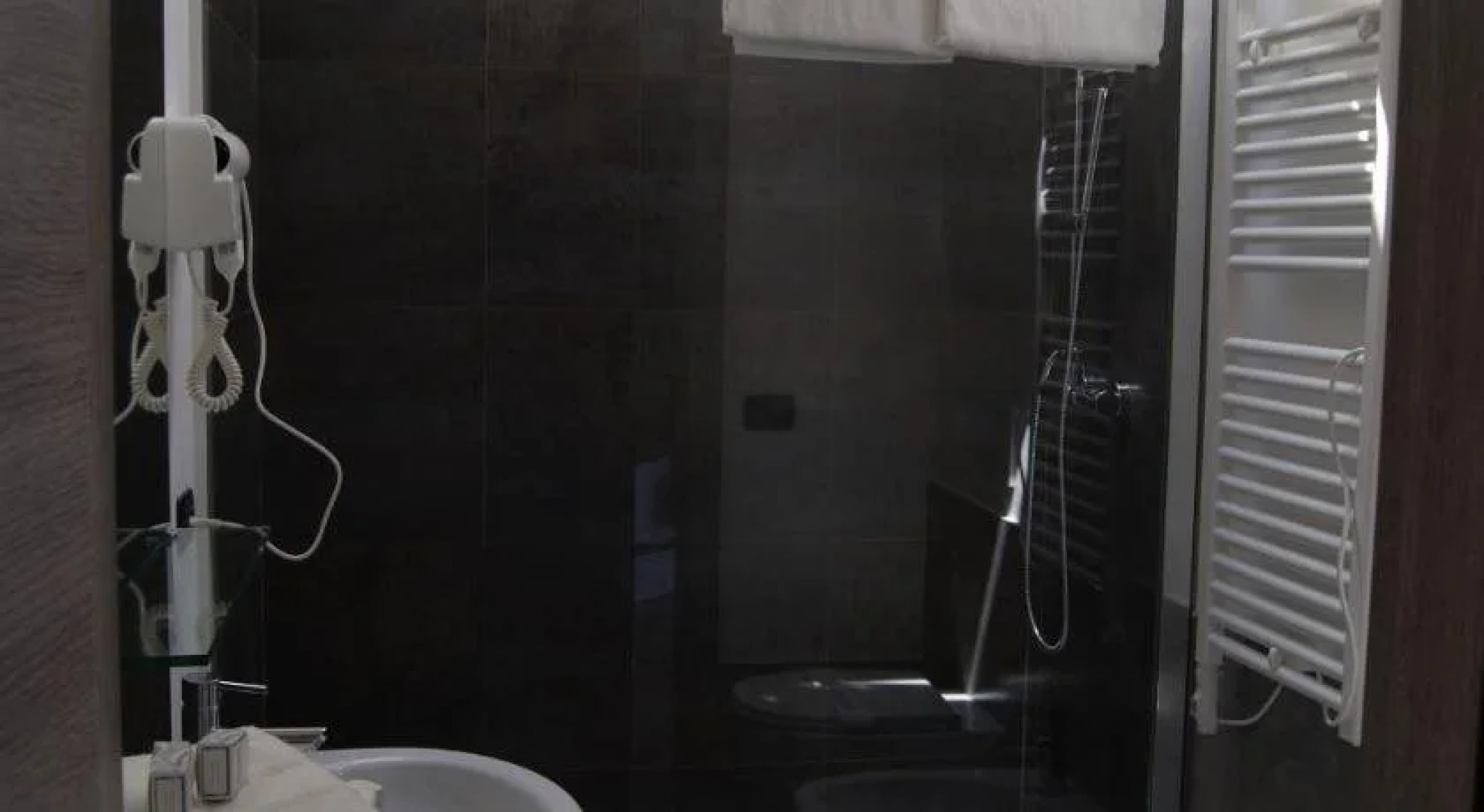 Hotel Residence Sanremo