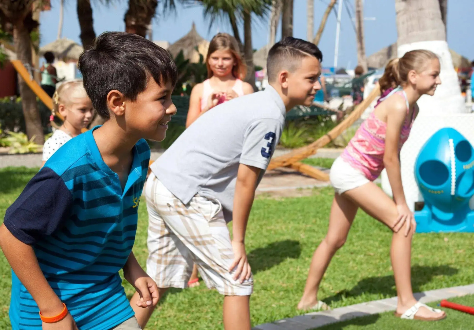 Holiday Inn Resort Aruba