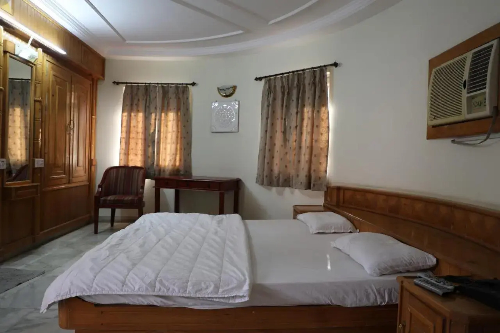 Stay Guru Resort Farm Villa