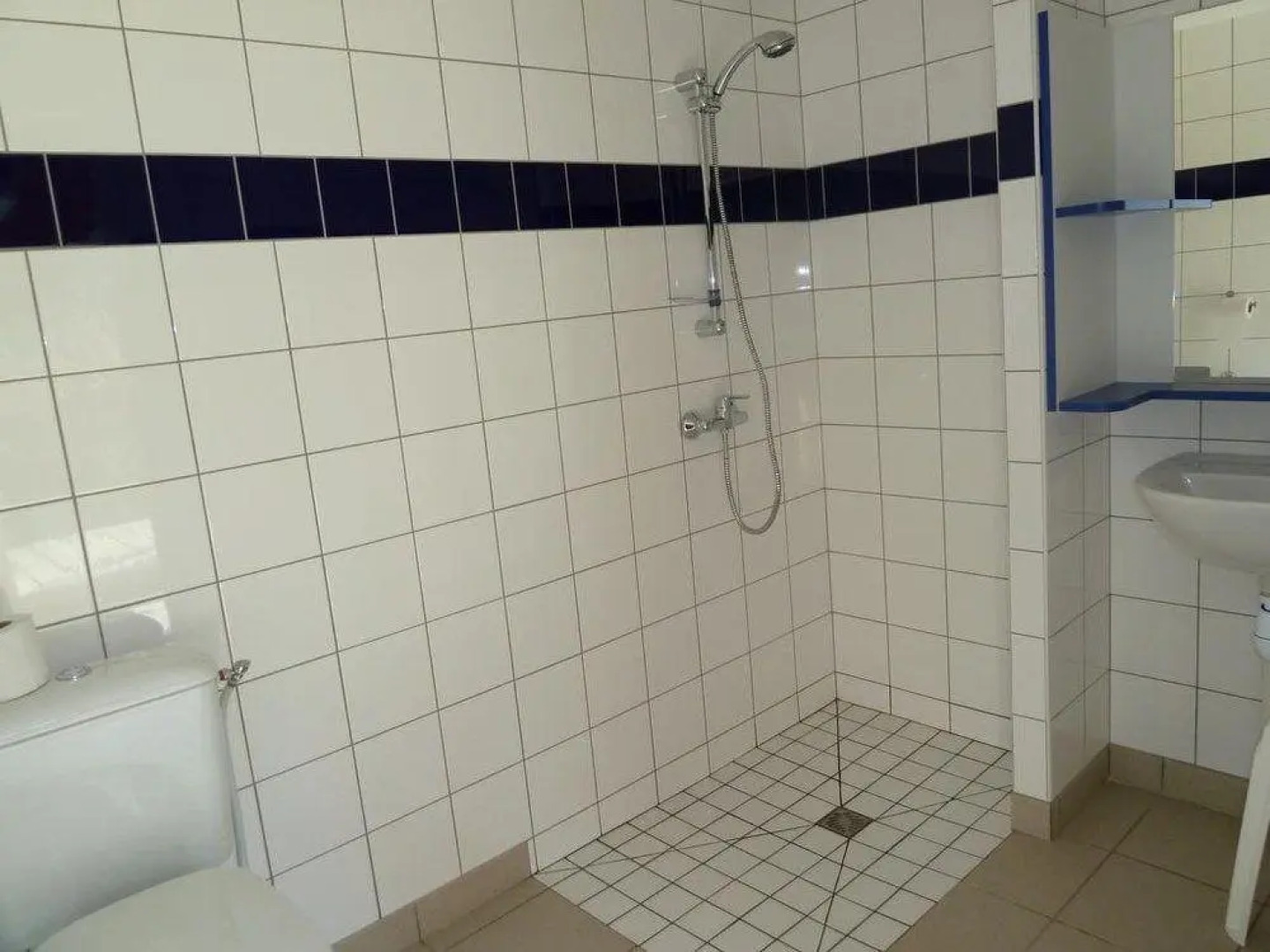 Gîte de la Croix du Hêtre