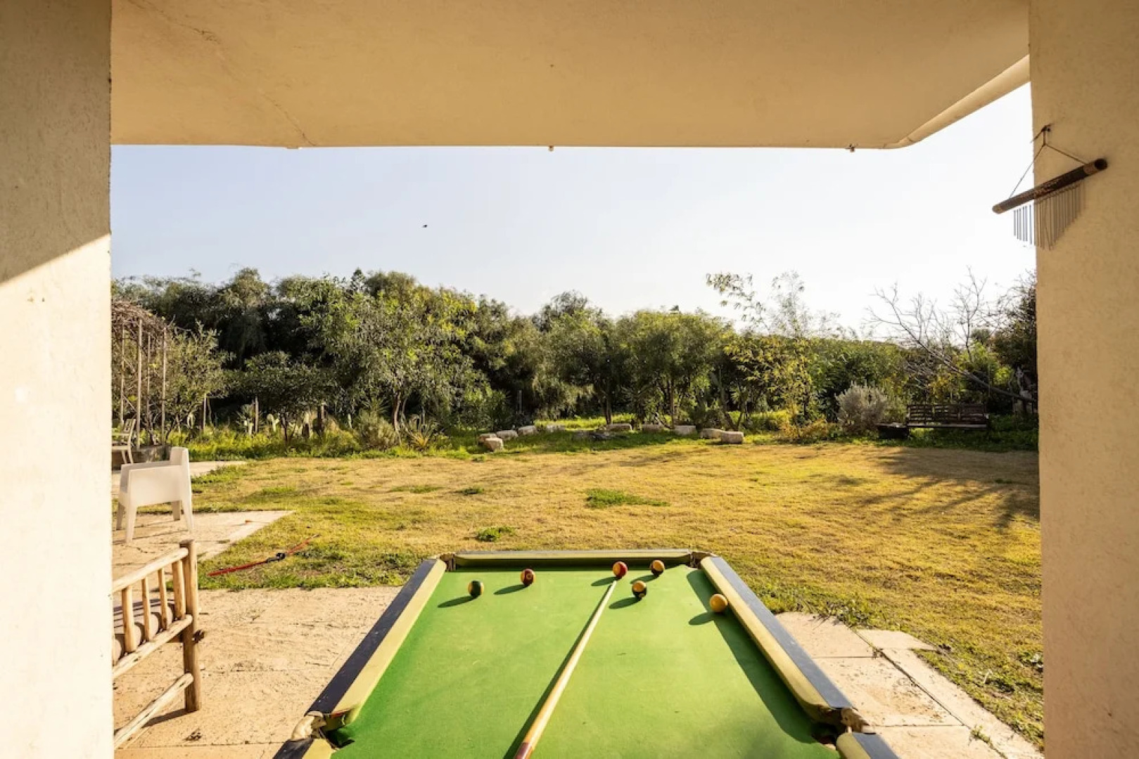 Caesarea Sea-Side Retreat by Sea N' Rent