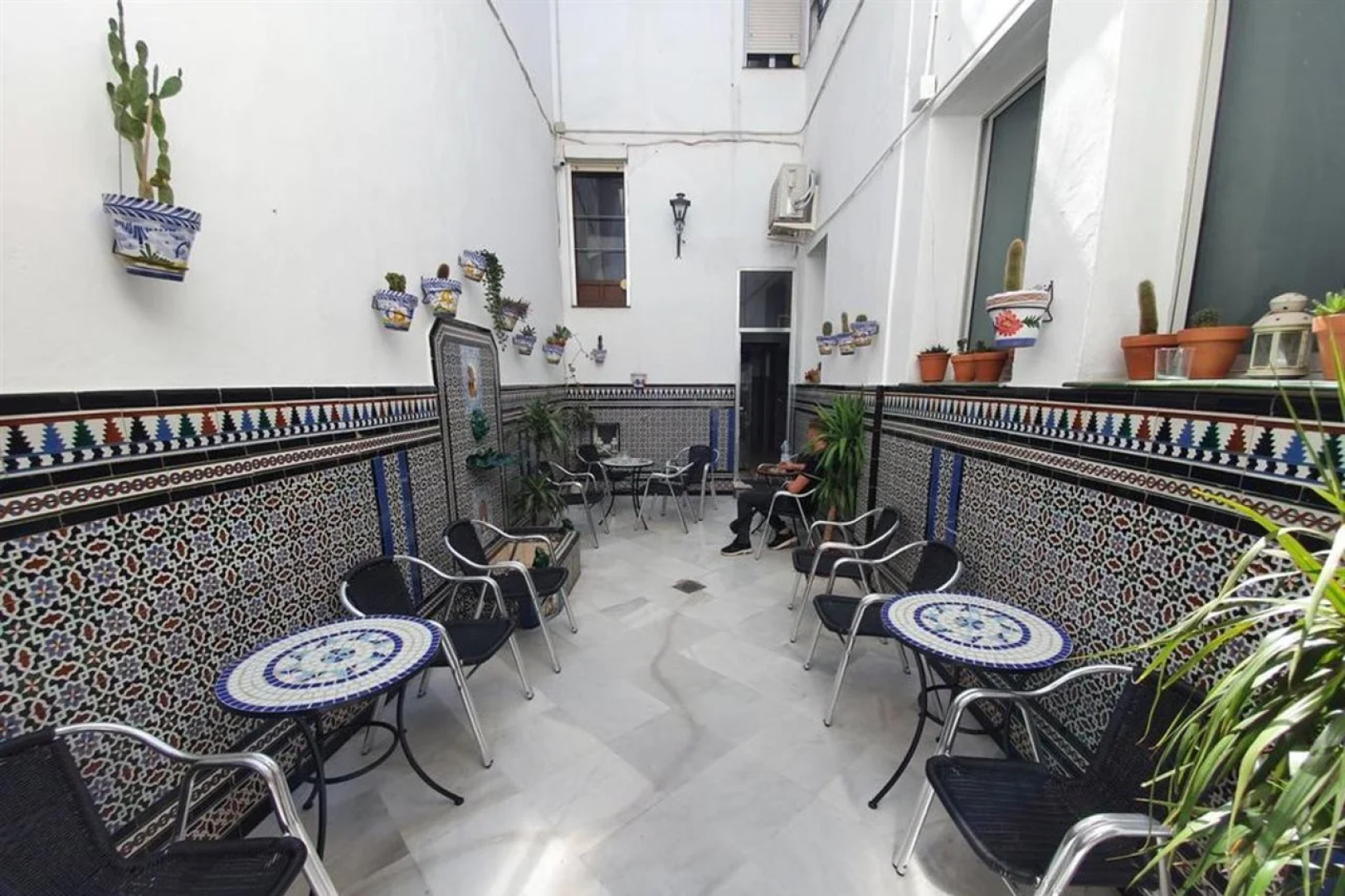 Sevilla Dream Hostel