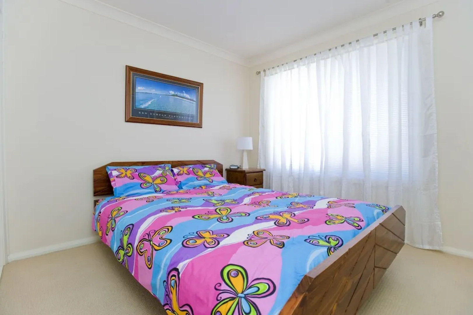 Sandcastles Unit 18 - Fingal Bay