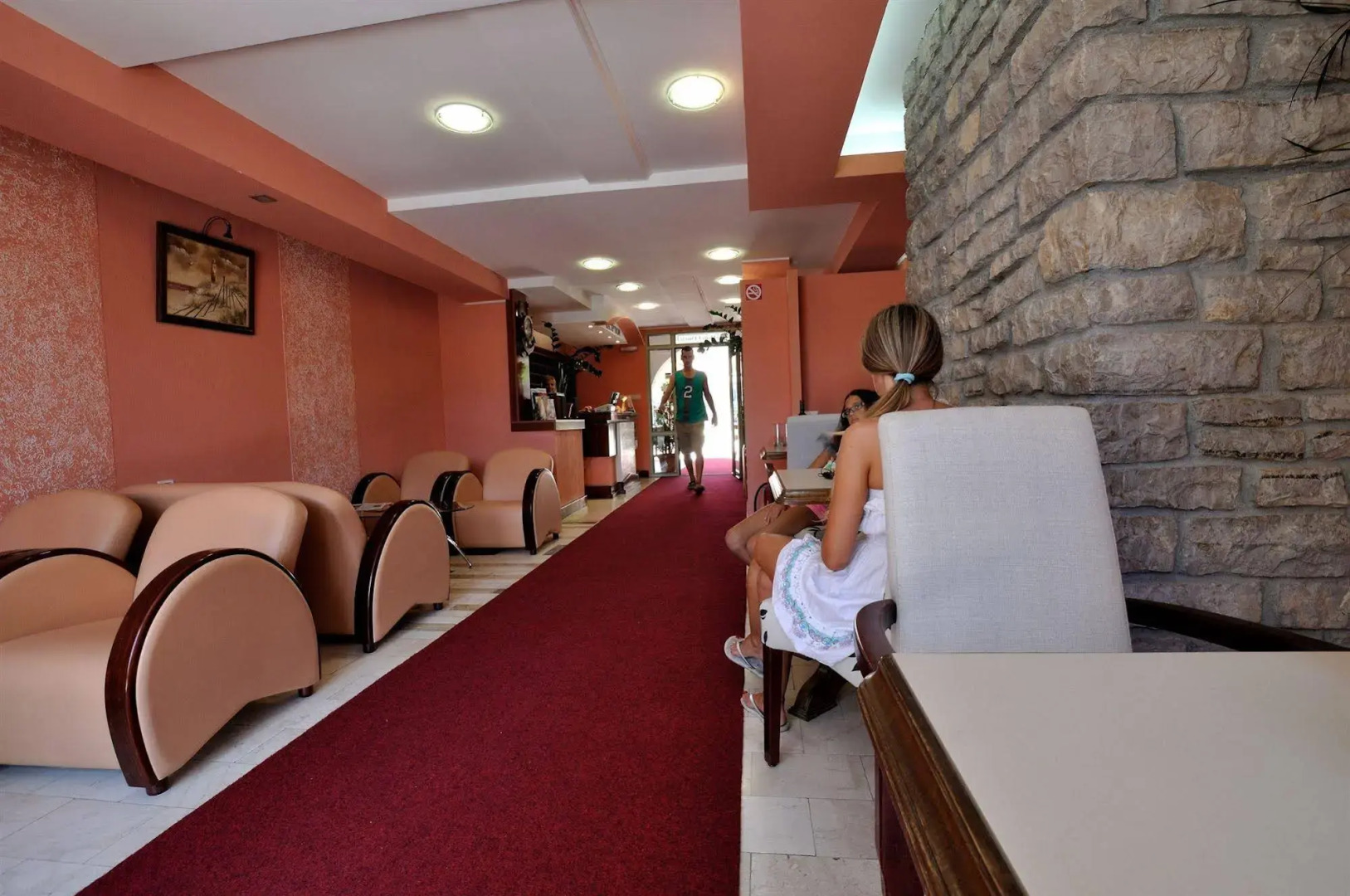 Hotel Djuric