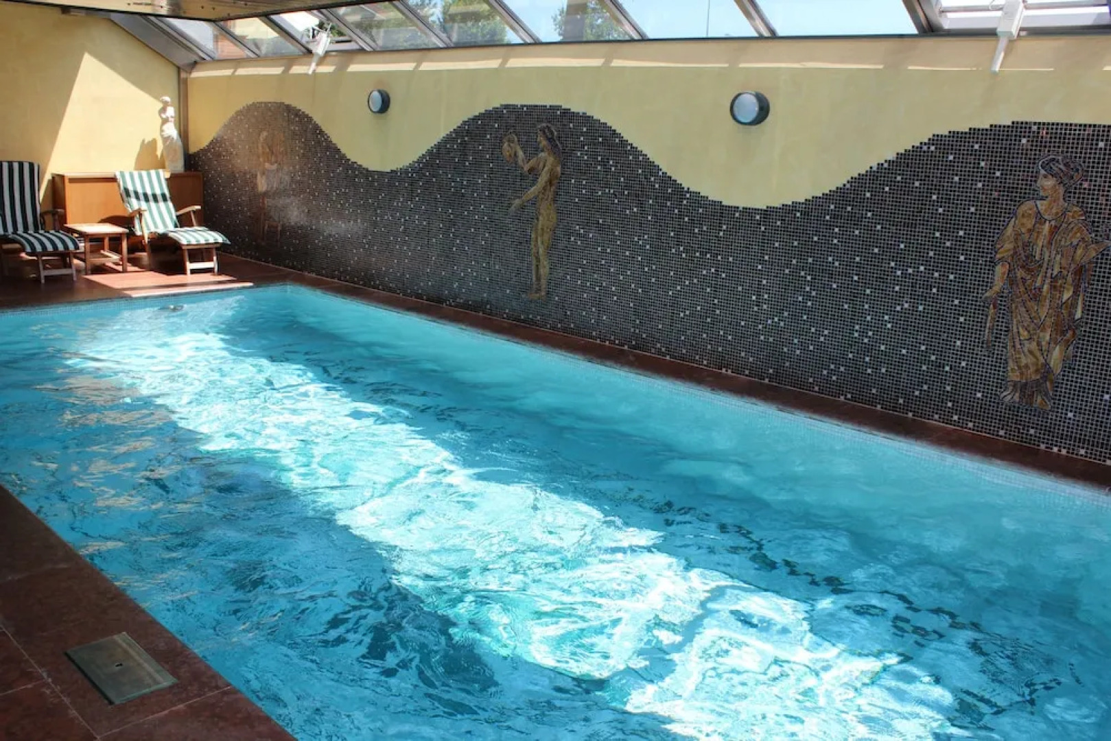 Airporthotel Salzburg