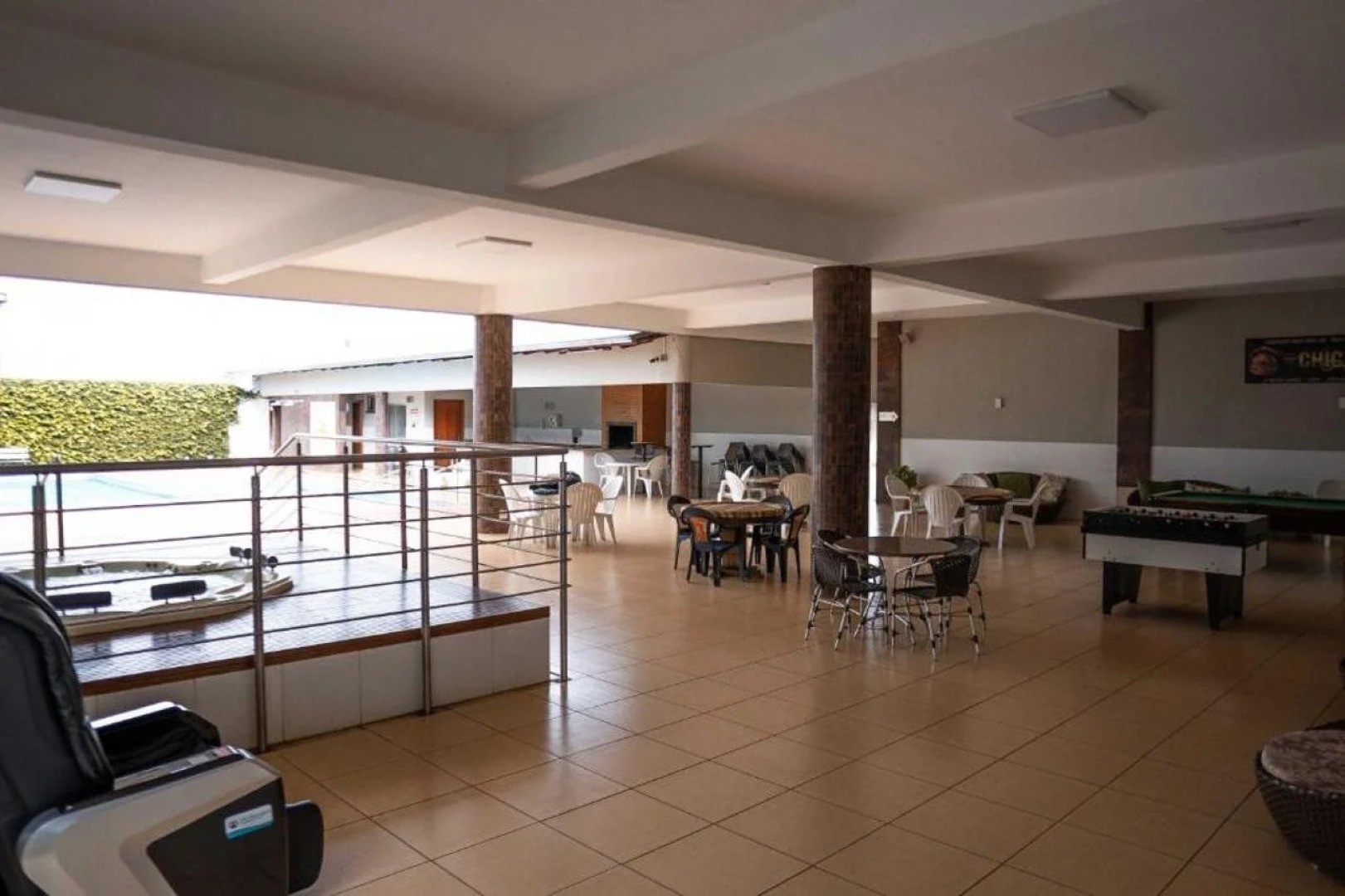 Luz Hotel by Castelo Itaipava