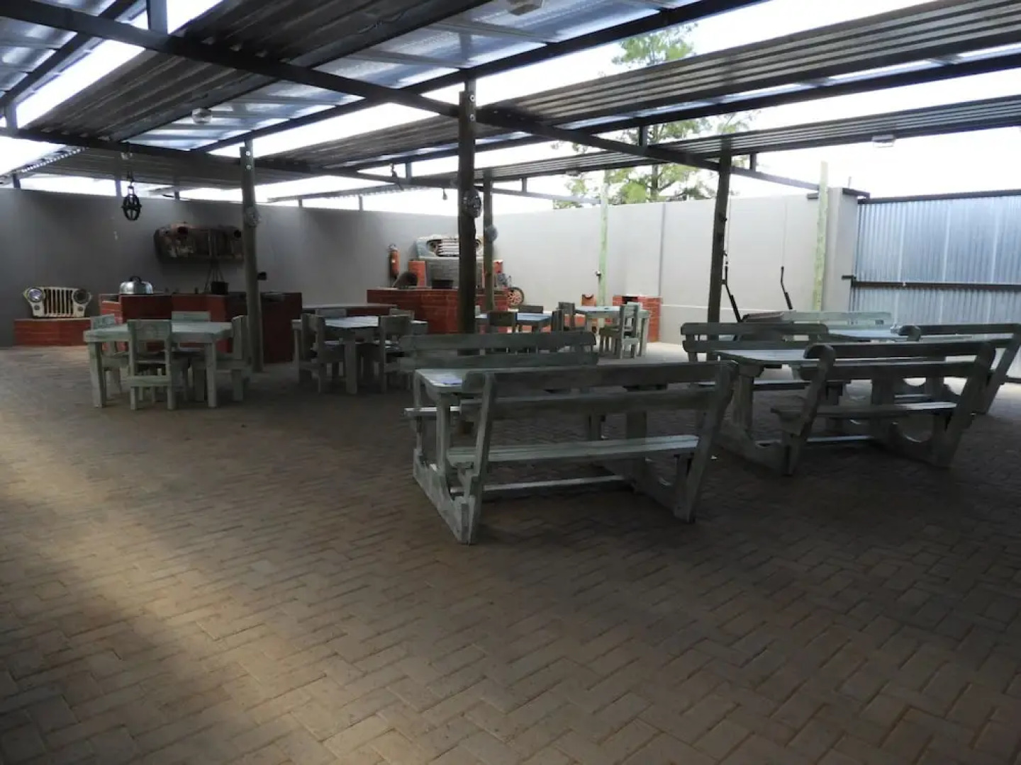 Grunau Country Hotel