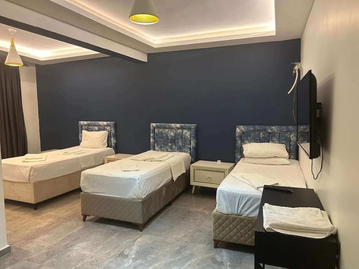 Taksim Miran Suit